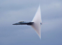 Vapor Cone - © Attention Deficit Disorder Prosthetic Memory Program