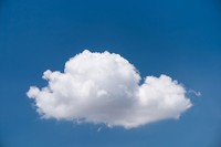 Cloud weight - © Attention Deficit Disorder Prosthetic Memory Program